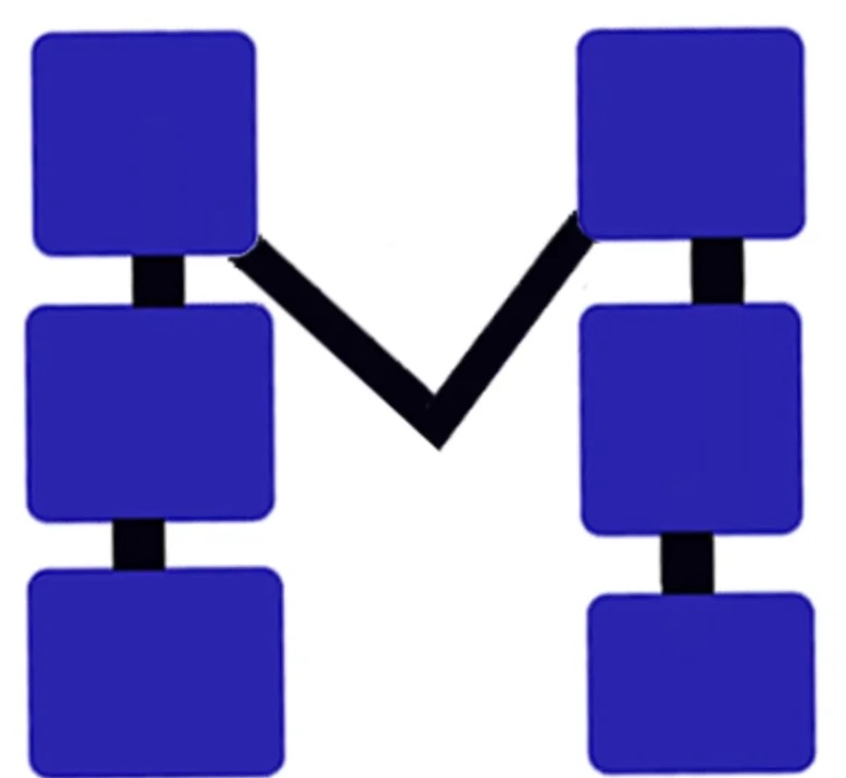 Matter Logo - Original 2012